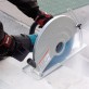 Makita 4114S betono pjūklas